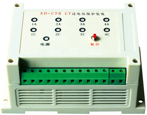 KND—CTB电流互感器过电压保护器